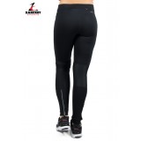 NIKE DRI-FIT ESSENTIAL TIGHTS 645606-010 Black Image 0