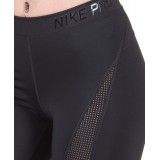 NIKE W NP HPRCL TIGHT 889645-010 Black Image 1