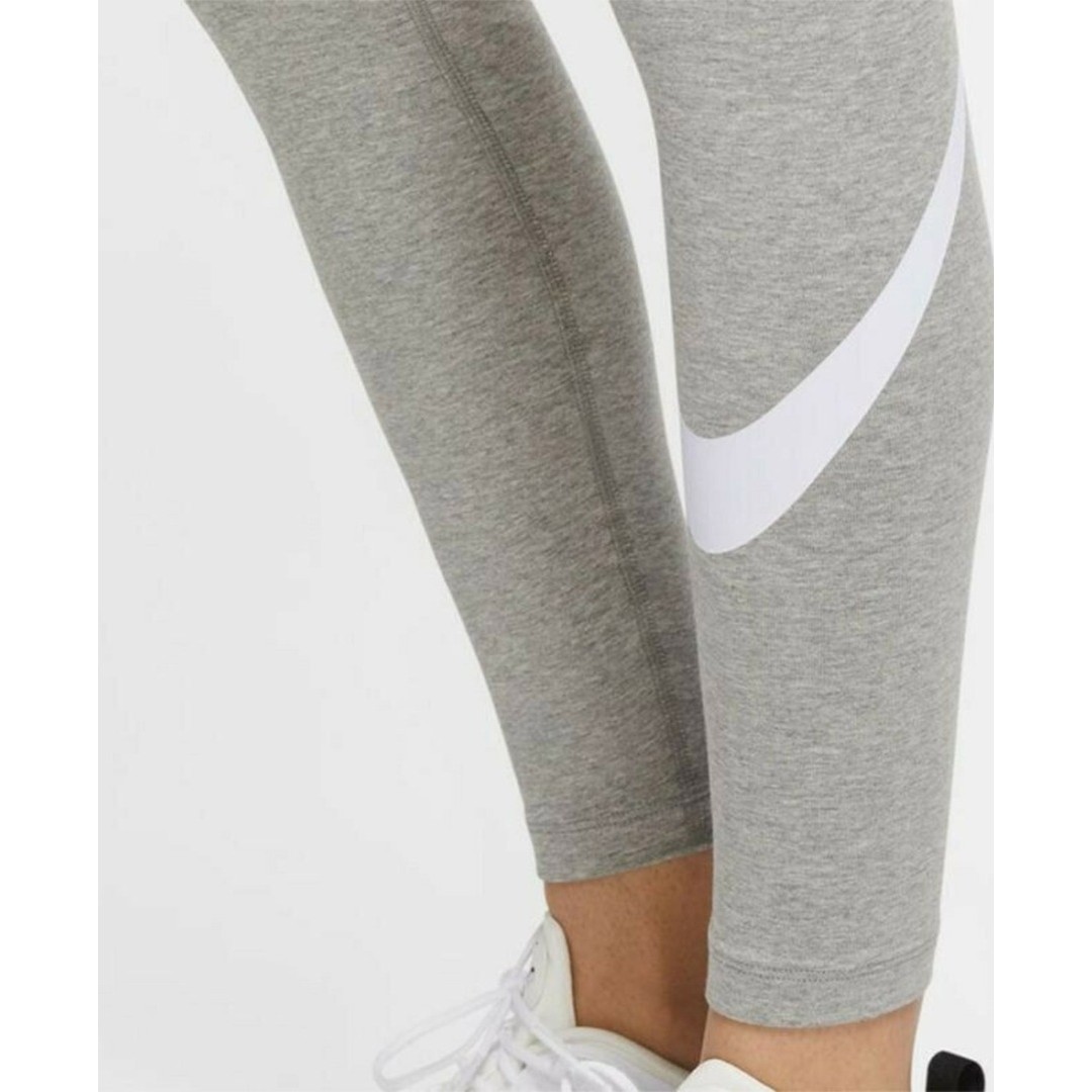 NIKE W NSW ESSNTL LGGNG SWOOSH MR CZ8530-063 Grey