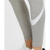 NIKE W NSW ESSNTL LGGNG SWOOSH MR CZ8530-063 Grey Image 0