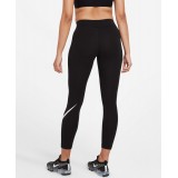 NIKE W NSW ESSNTL LGGNG SWOOSH MR CZ8530-010 Black Image 0