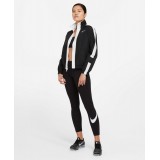 NIKE W NSW ESSNTL LGGNG SWOOSH MR CZ8530-010 Black Image 2