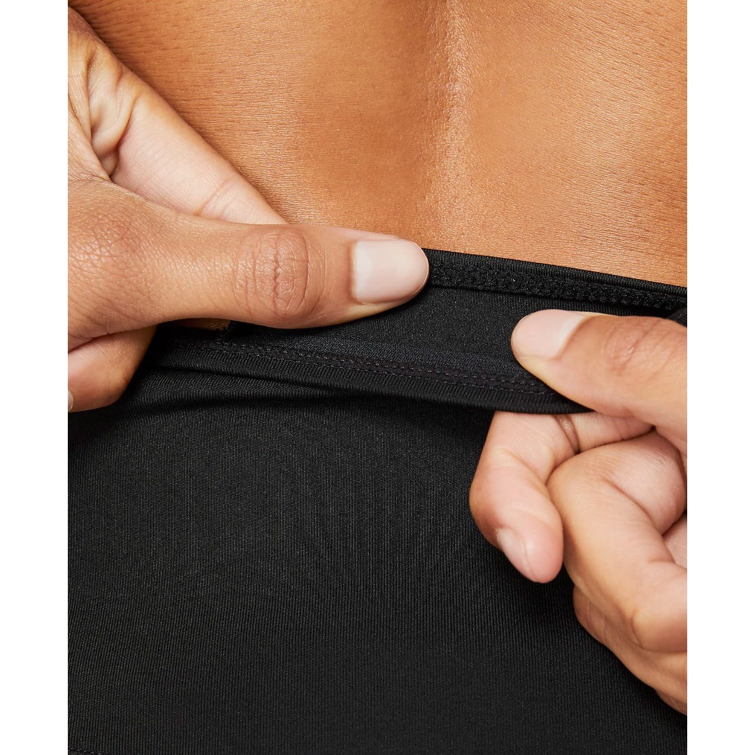 NIKE ONE RAINBOW LADDER DA0844-010 Black