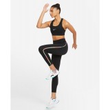 NIKE ONE RAINBOW LADDER DA0844-010 Black Image 4