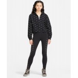 NIKE W NSW AIR HR TGHT DV8056-010 Black Image 4