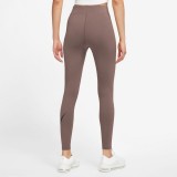 NIKE W NSW NK CLSC GX HR TGHT SWSH DV7795-208 Καφέ Εικόνα 0