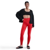 NIKE W NK DF ONE HR TIGHT USM GLS IH4065-696 Κόκκινο Εικόνα 