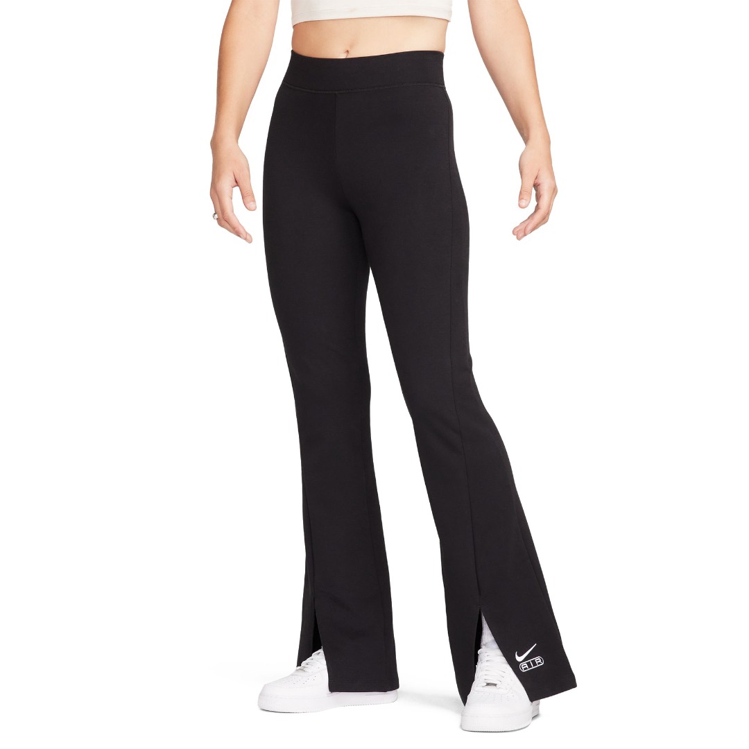 NIKE W NSW AIR HR TIGHT FN1891-010 Black