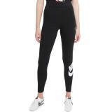 NIKE W NSW ESSNTL LGGNG FUTURA HR CZ8528-010 Μαύρο Εικόνα 
