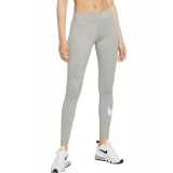 NIKE W NSW ESSNTL LGGNG SWOOSH MR CZ8530-063 Grey Image 