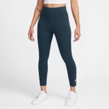 NIKE W NSW NK CLSC HR 7/8 TIGHT LBR DV7789-478 Μπλε Εικόνα 