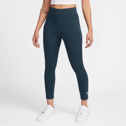 NIKE W NSW NK CLSC HR 7/8 TIGHT LBR DV7789-478 Blue
