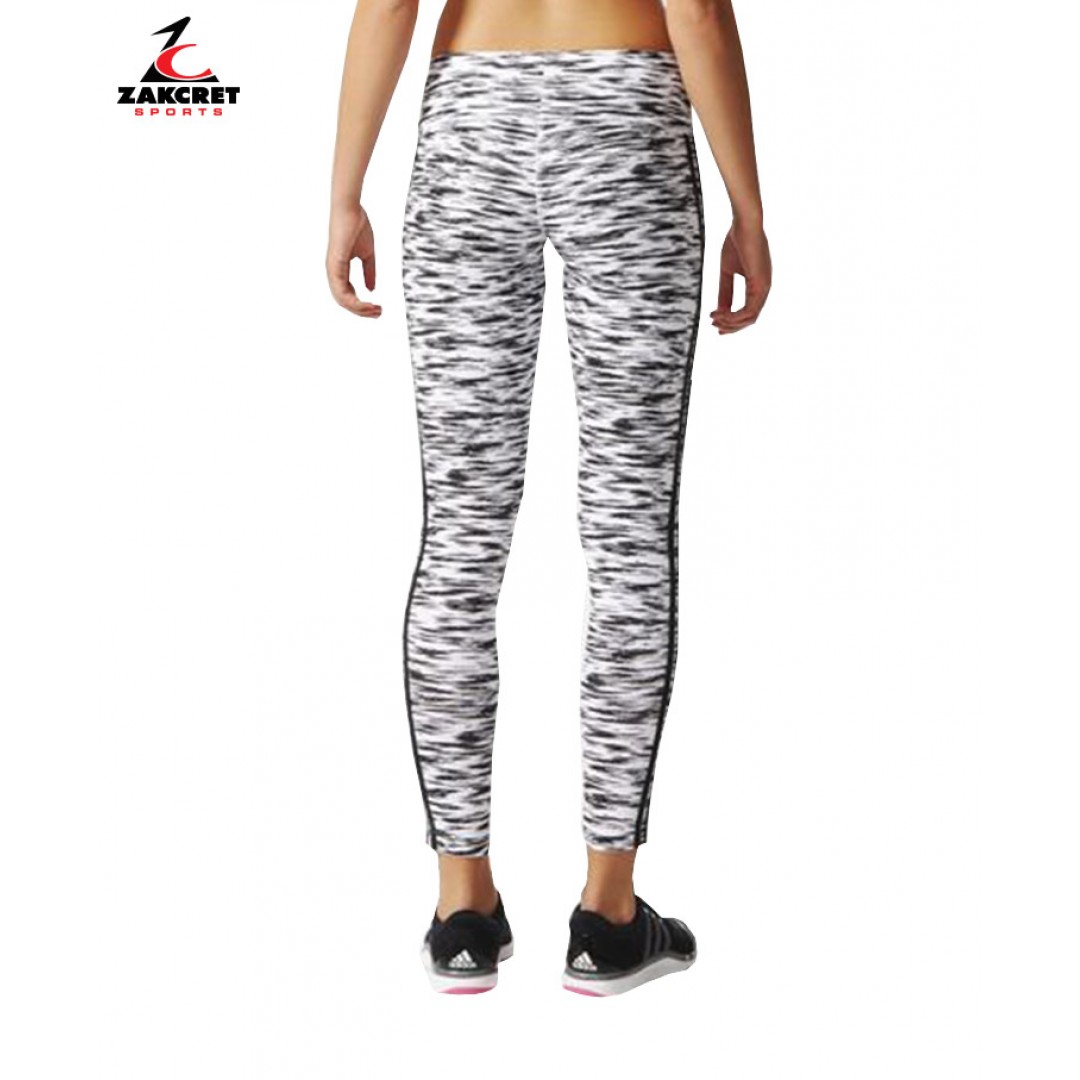 adidas Performance ESS TIGHT AB6517 White