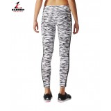 adidas Performance ESS TIGHT AB6517 White Image 1