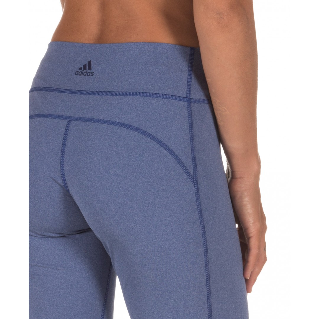 adidas Performance BELIEVE THIS 7/8 TIGHTS CZ7956 Blue