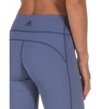 adidas Performance BELIEVE THIS 7/8 TIGHTS CZ7956 Blue Image 1