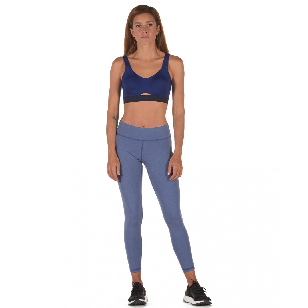 adidas Performance BELIEVE THIS 7/8 TIGHTS CZ7956 Blue