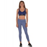 adidas Performance BELIEVE THIS 7/8 TIGHTS CZ7956 Blue Image 2