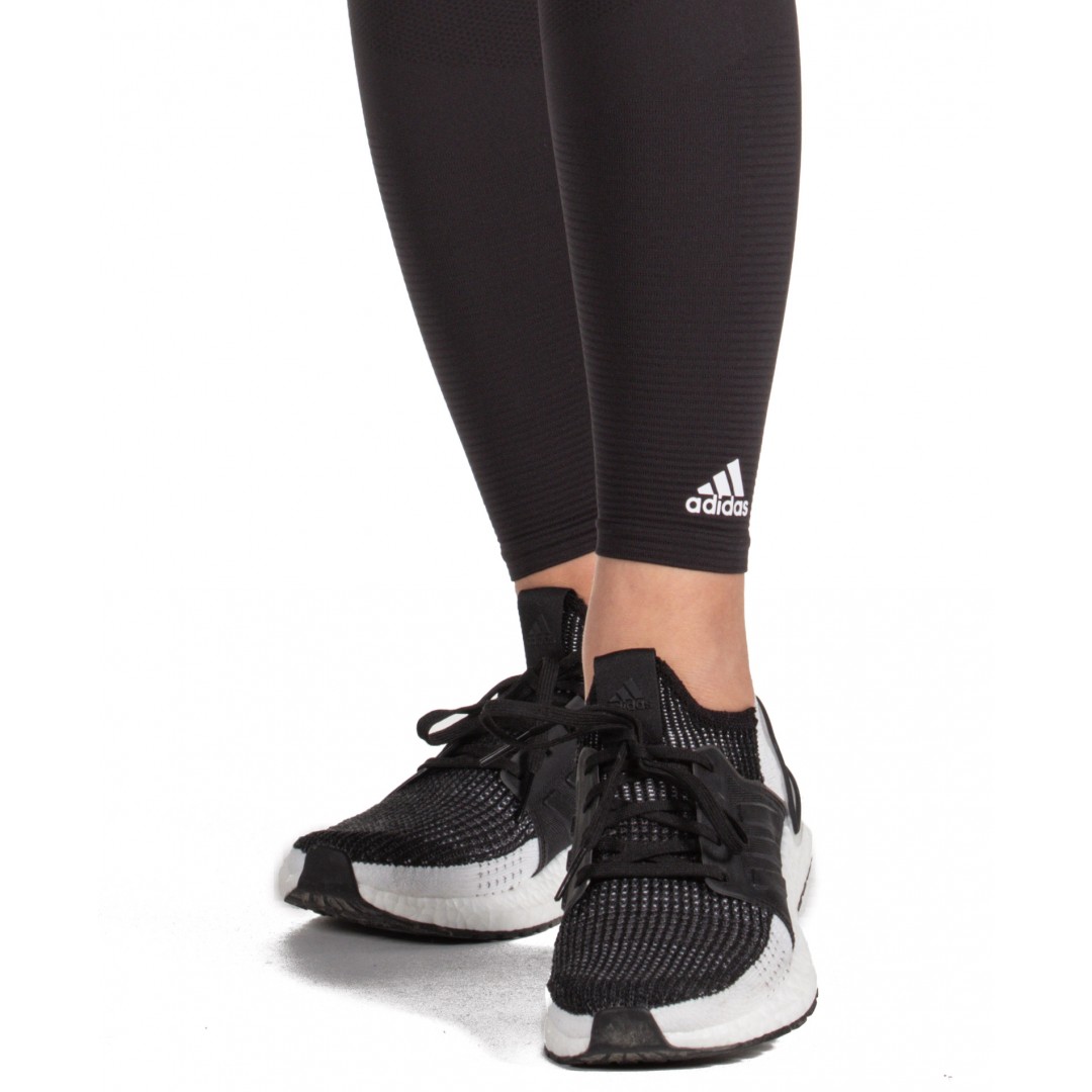 adidas Performance SEAMLESS TIGHT FJ7216 Black