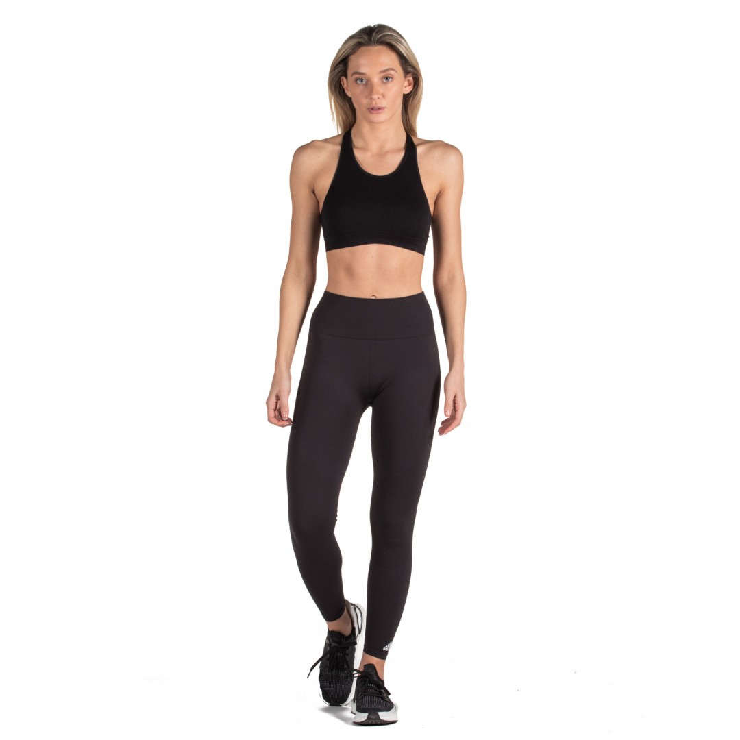 adidas Performance SEAMLESS TIGHT FJ7216 Black