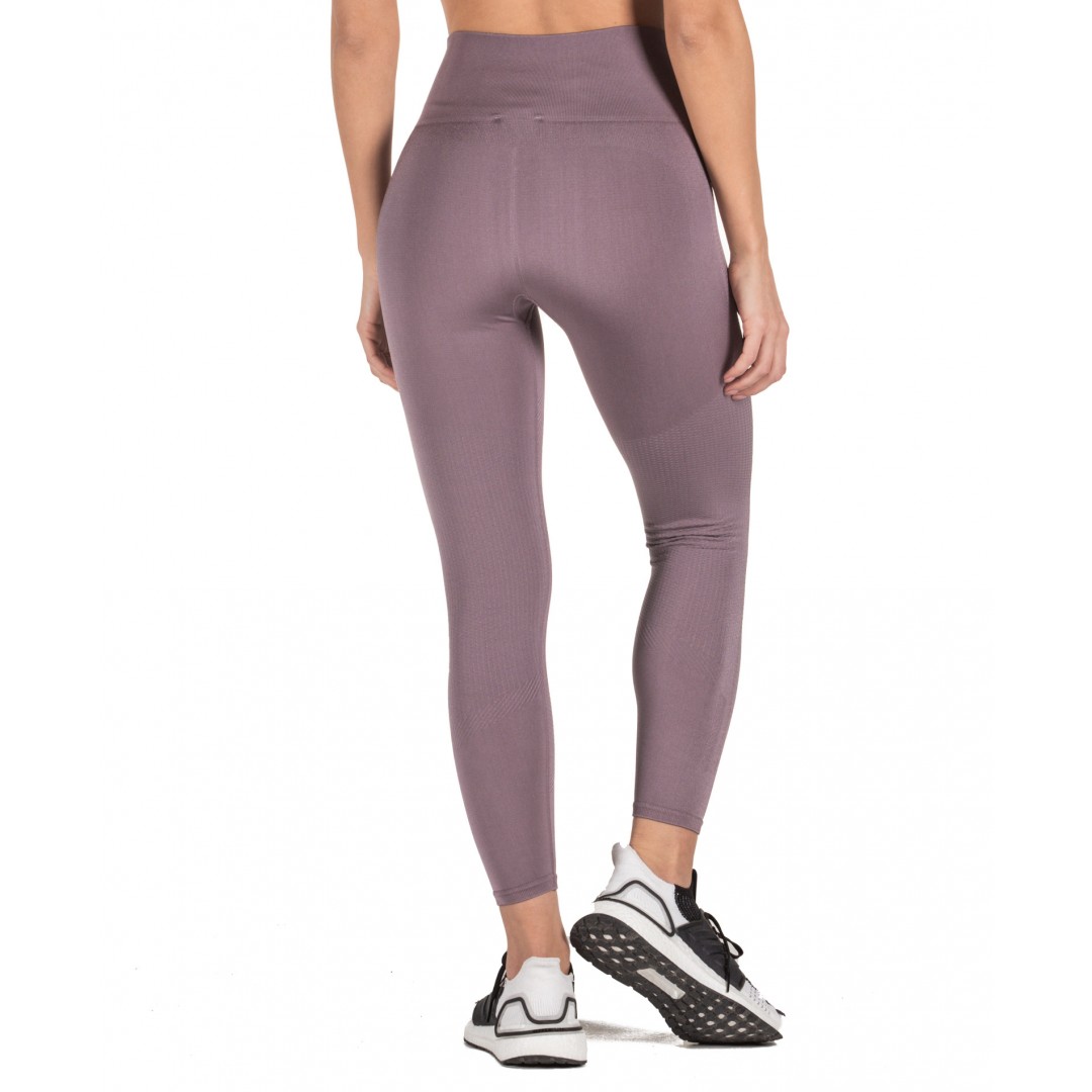 adidas Performance BELIEVE THIS 2.0 PRIMEKNIT FLW 7/8 TIGHTS FJ7164 Grey