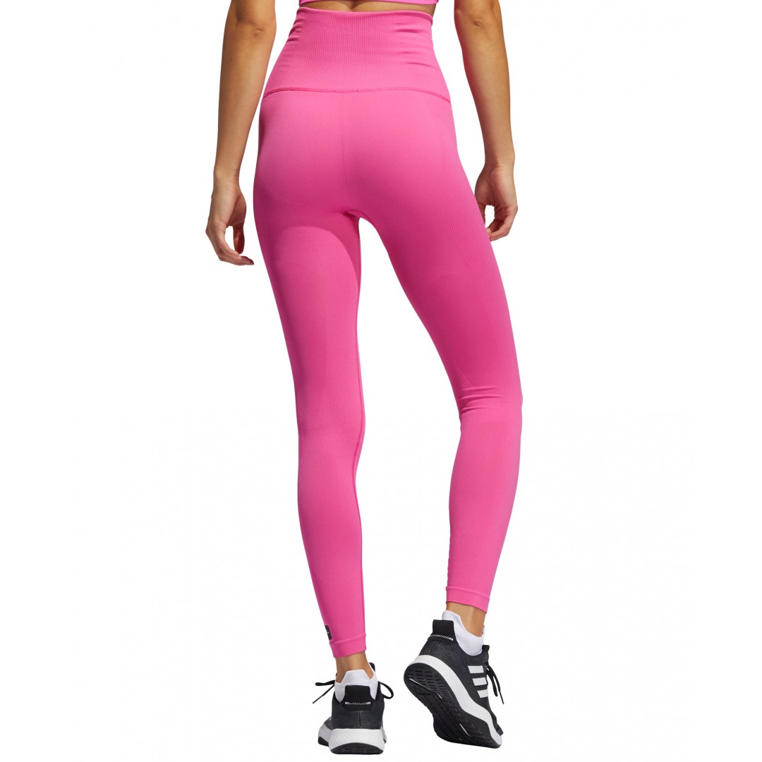 adidas Performance FORMOTION SCULPT TIGHTS GQ3855 Ροζ