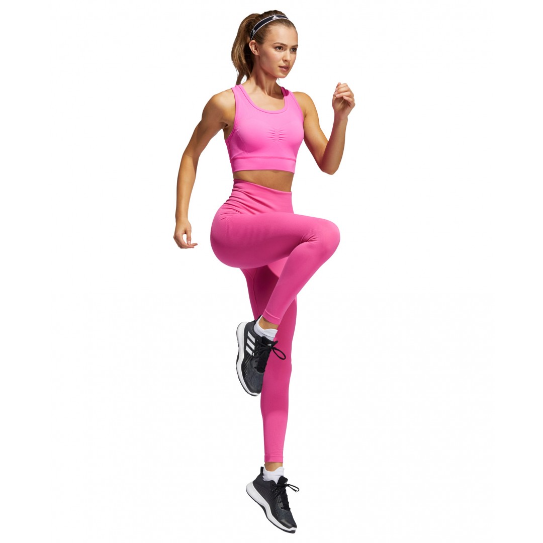 adidas Performance FORMOTION SCULPT TIGHTS GQ3855 Pink