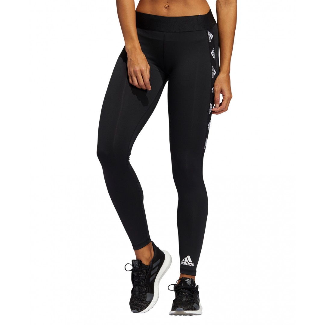 adidas Performance ASK BOS T FT3144 Μαύρο