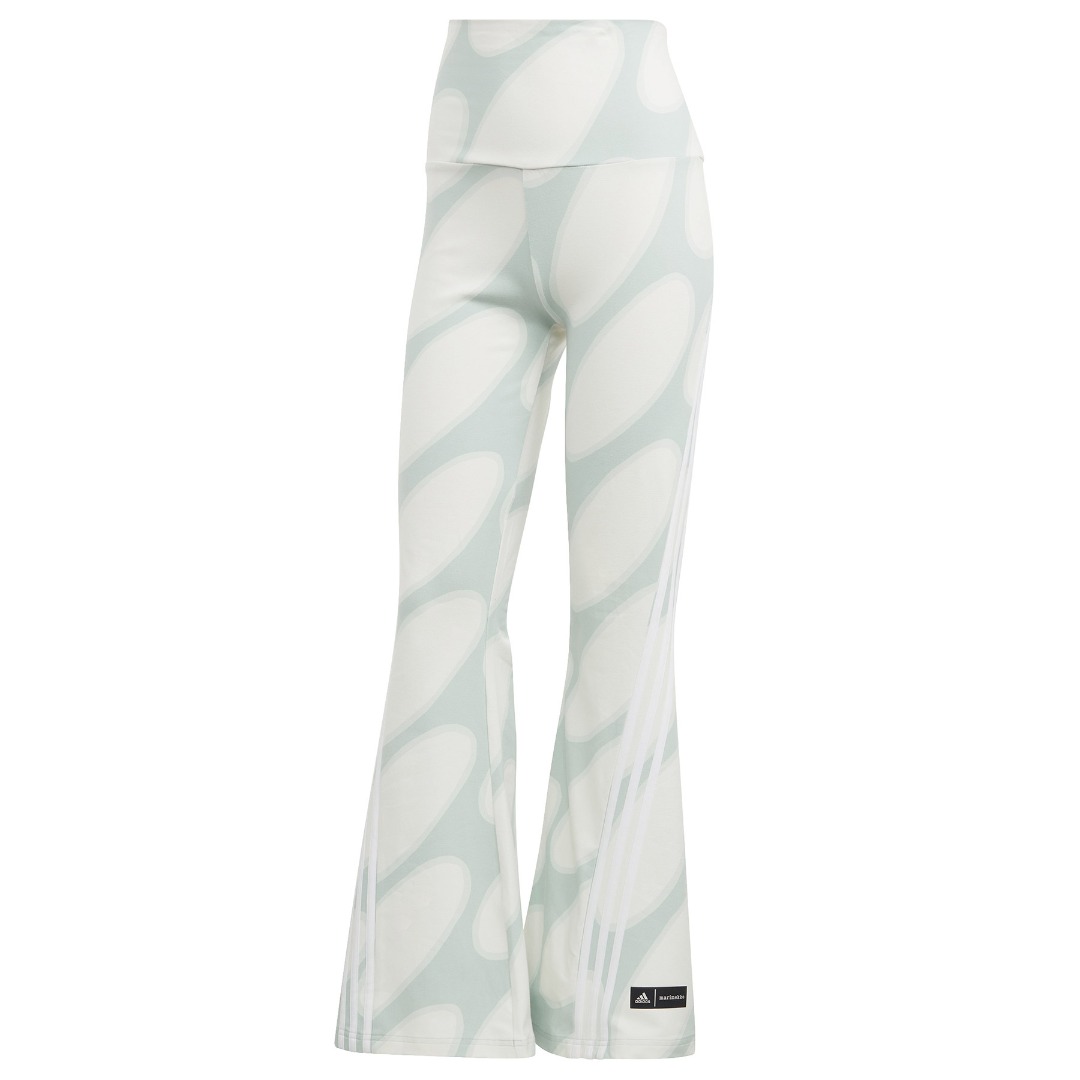 adidas Sportswear W MMK FI 3S LG HR8186 Ecru