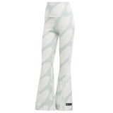 adidas Sportswear W MMK FI 3S LG HR8186 Ecru Image 1