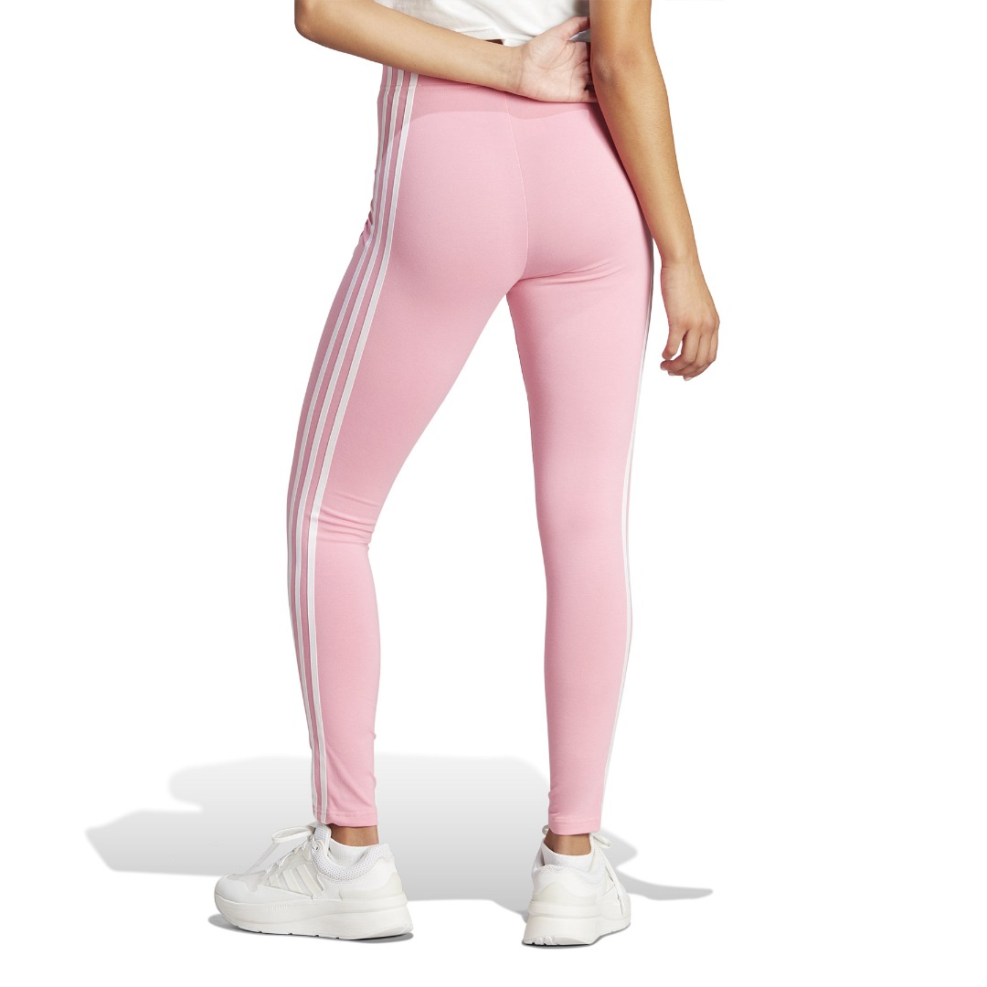 adidas Sportswear W FI 3S LEGGING IC0519 Pink