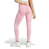 adidas Sportswear W FI 3S LEGGING IC0519 Pink Image 0