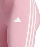 adidas Sportswear W FI 3S LEGGING IC0519 Pink Image 1