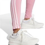 adidas Sportswear W FI 3S LEGGING IC0519 Pink Image 2