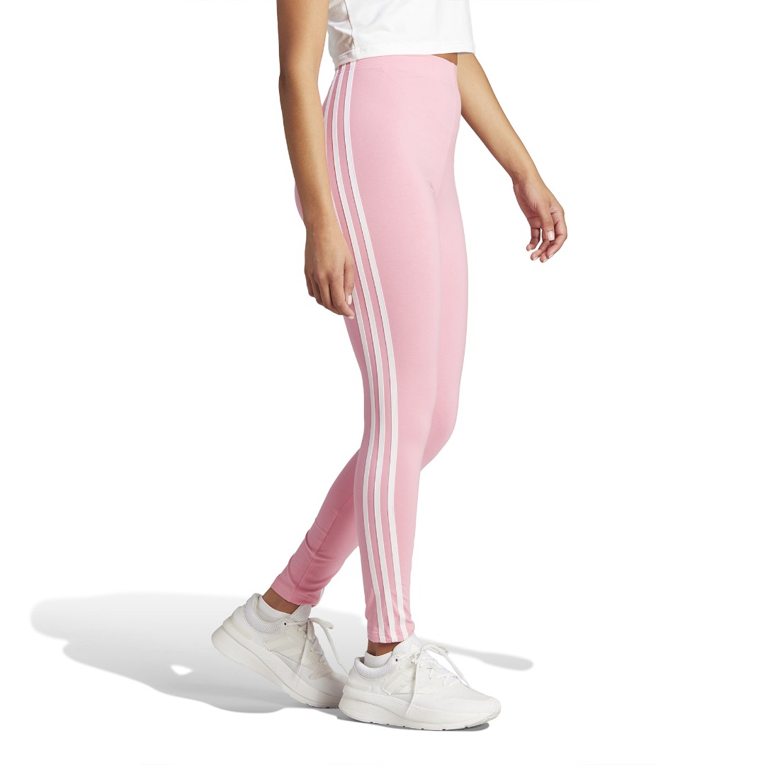 adidas Sportswear W FI 3S LEGGING IC0519 Pink