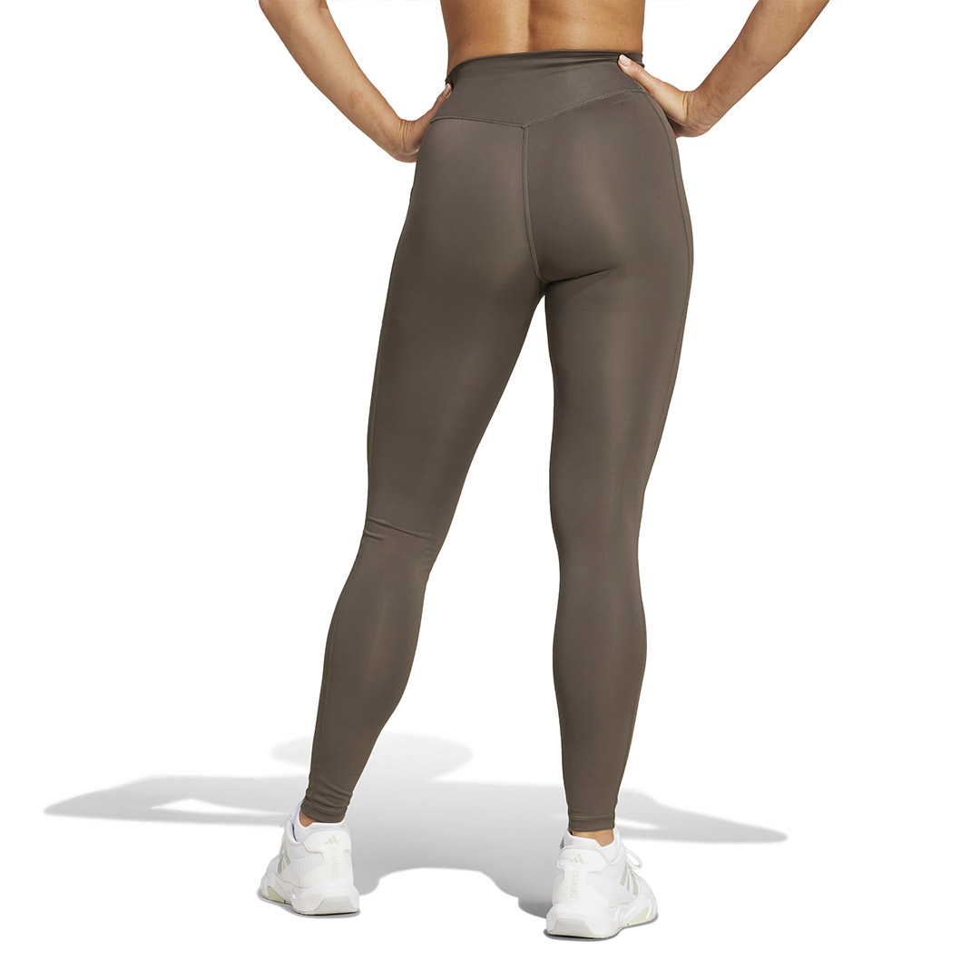 adidas Performance OPT ST HR 1/1 L  IX0218 Coal