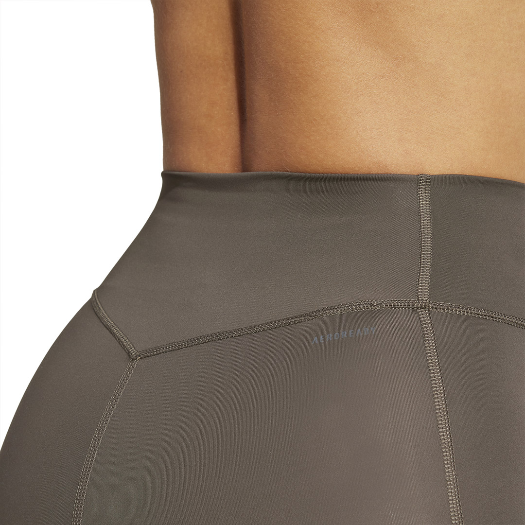 adidas Performance OPT ST HR 1/1 L  IX0218 Coal