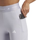 adidas Performance TF STASH 1/1 L IX4990 Γκρί Εικόνα 1