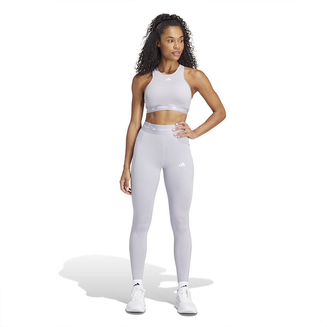 adidas Performance TF STASH 1/1 L IX4990 Γκρί