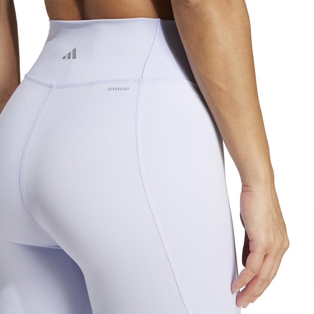 adidas Performance ALL ME ESS 1/1 JI8346 Μωβ