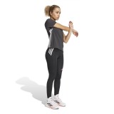 adidas Performance OPT HERITAGE  L JG6150 Μαύρο Εικόνα 3