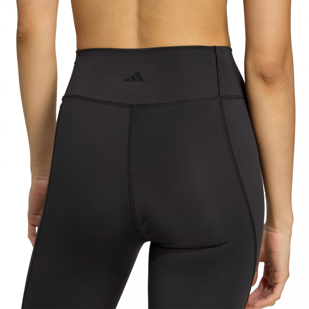 adidas Performance ALL ME ESS 1/1 JW7661 Μαύρο