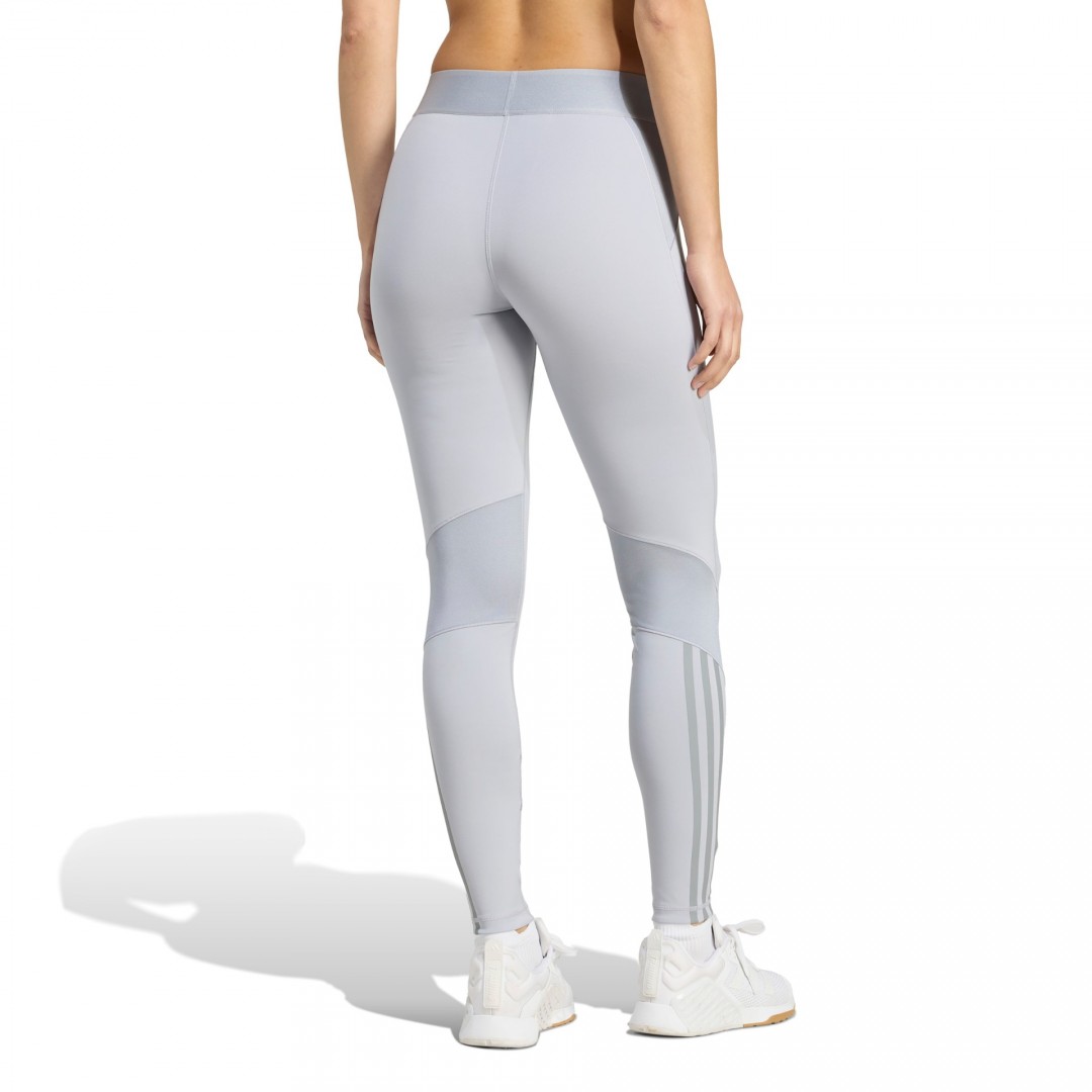 adidas Performance HYG SHN 1/1 L JY2086 Γκρί