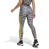 adidas Performance FARM LEGGINGS KD4626 Πολύχρωμο Εικόνα 0