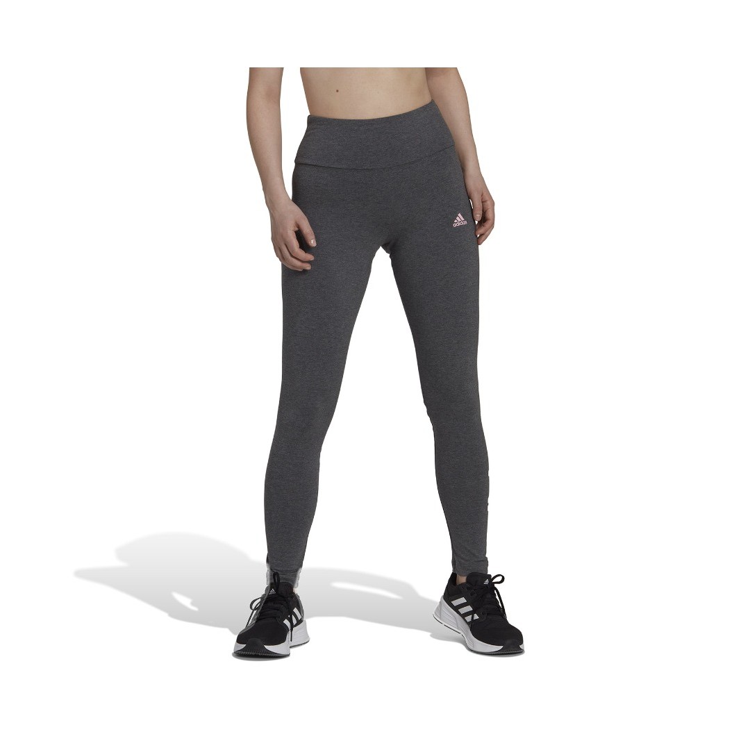 adidas Performance W LIN LEG HP0464 Black