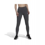 adidas Performance W LIN LEG HP0464 Black Image 