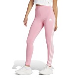 adidas Sportswear W FI 3S LEGGING IC0519 Pink Image 