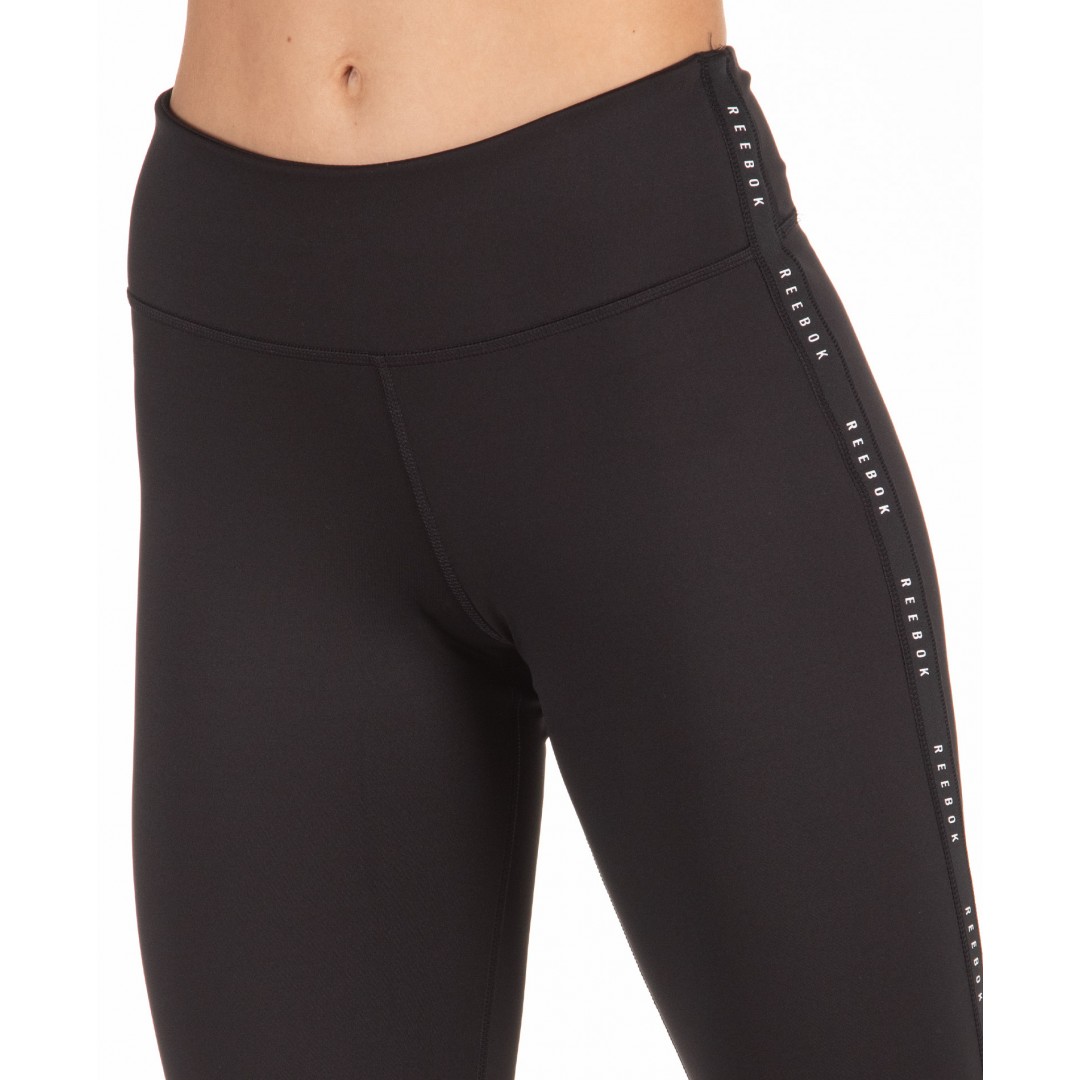 Reebok Sport STUDIO LUX 7/8 TIGHTS 2.0 - REEBOK READ FK5358 Black