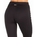 Reebok Sport STUDIO LUX 7/8 TIGHTS 2.0 - REEBOK READ FK5358 Black Image 2