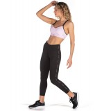 Reebok Sport STUDIO LUX 7/8 TIGHTS 2.0 - REEBOK READ FK5358 Black Image 3